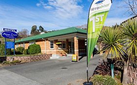 Aspen Court Motel Taihape